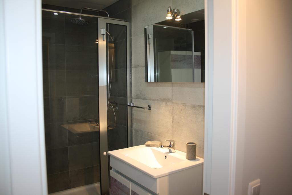 Ventur Flat Lägenhet Caniço Exteriör bild