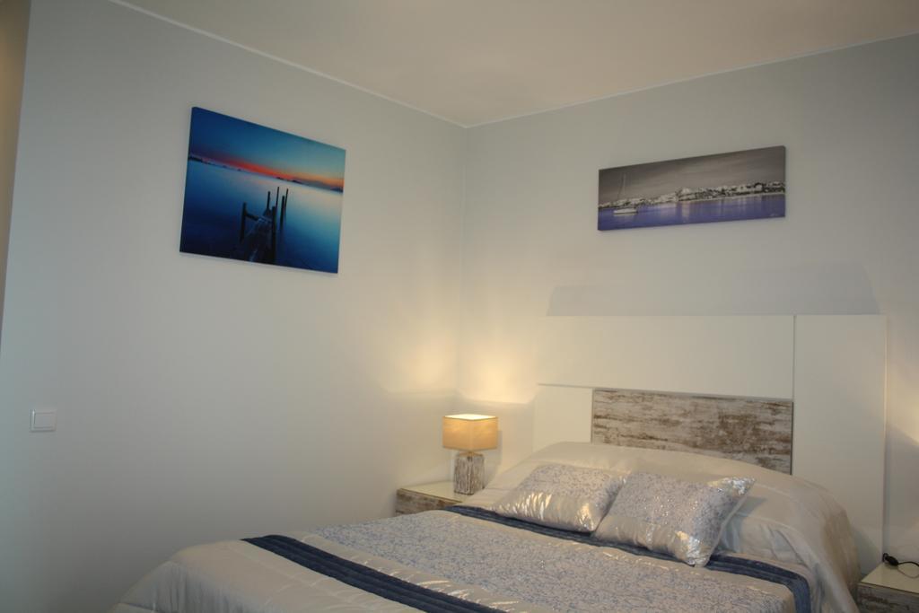 Ventur Flat Lägenhet Caniço Rum bild
