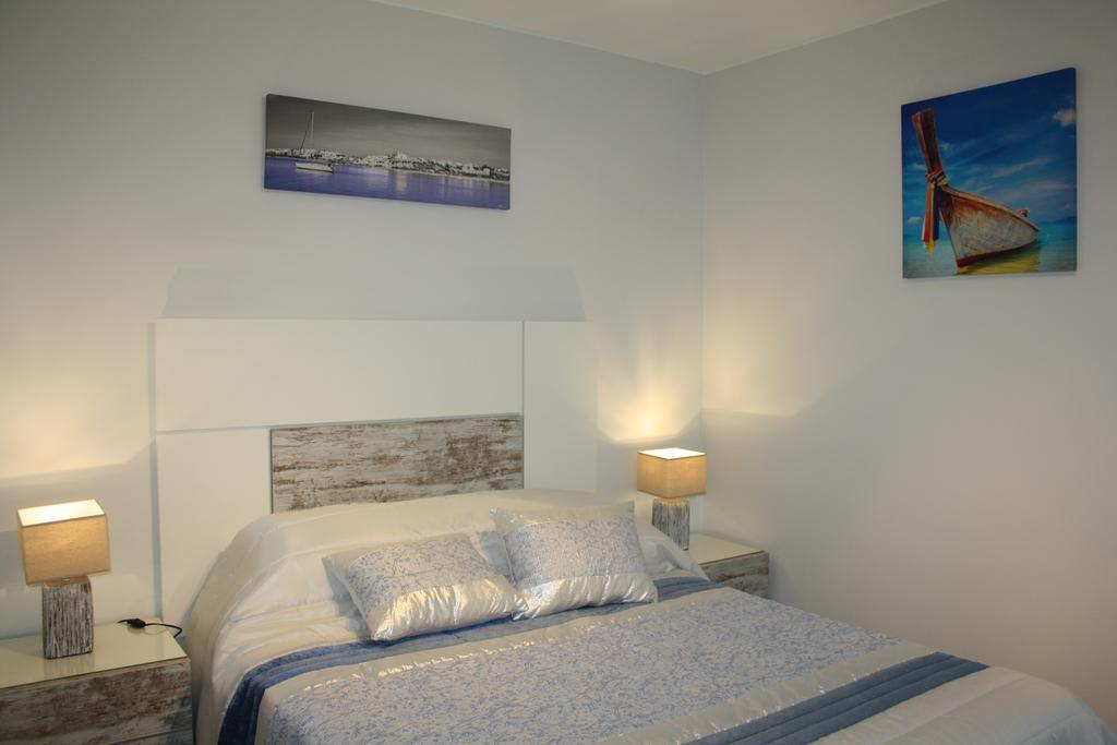 Ventur Flat Lägenhet Caniço Rum bild