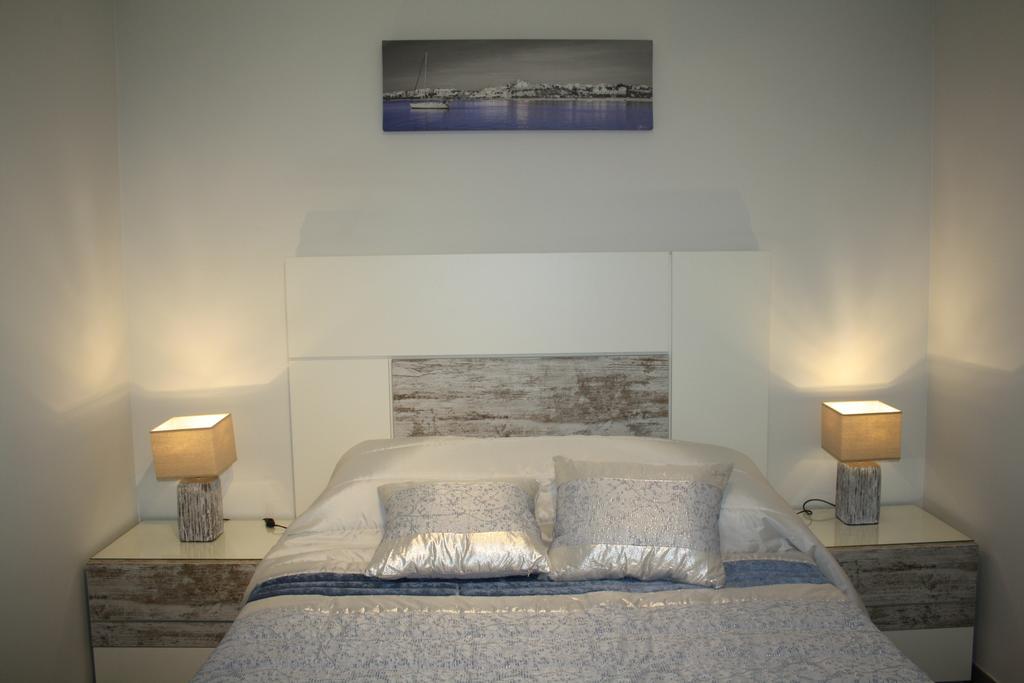 Ventur Flat Lägenhet Caniço Rum bild