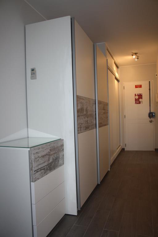 Ventur Flat Lägenhet Caniço Exteriör bild
